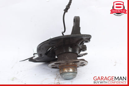 2001-2017 Mercedes W209 CLK350 Front Left Side Spindle Knuckle Wheel Hub OEM
