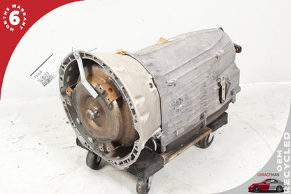2003-2006 Mercedes-Benz SL500 R230 RWD 5.0L Convertible Automatic Transmission OEM