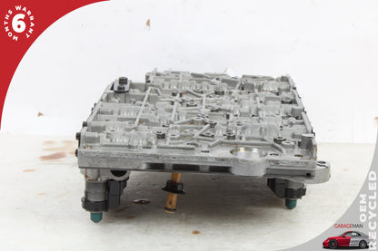 Mercedes W221 S550 CLS550 GL450 7G-Tronic 722.9 Transmission Valve Body OEM