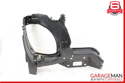2006-2012 Mercedes-Benz GL450 X164 Front Left Head Light Bracket 0038202926