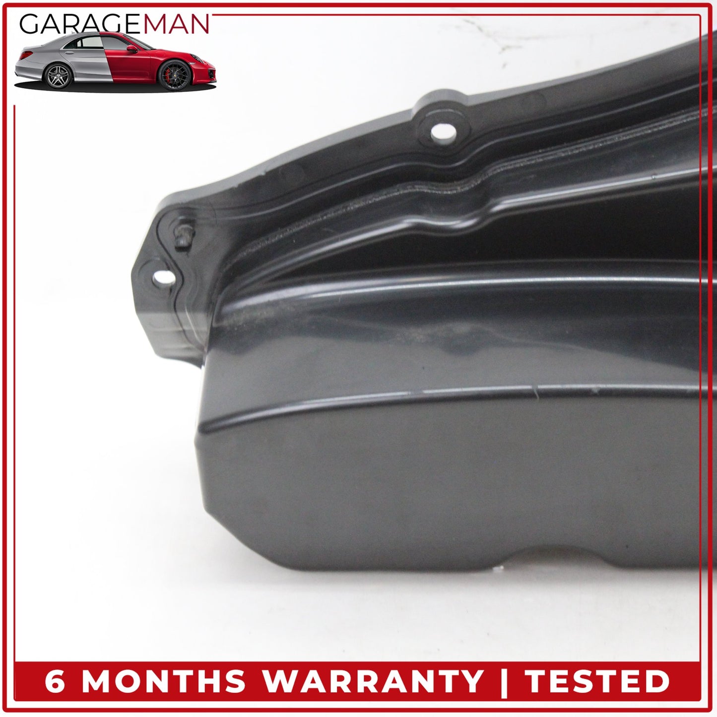 2012-2018 Audi A6 Front Right Side Subwoofer Bass Box Speaker 4G0035298 OEM