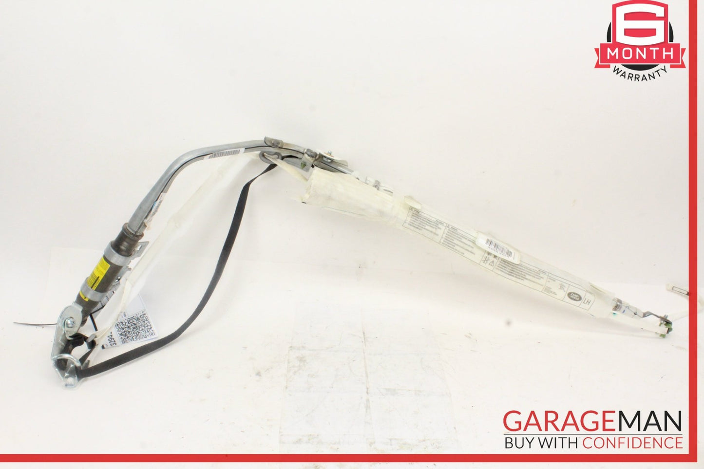 2005-2016 Land Rover LR4 SUV Rear Left Roof Curtain Airbag 5H2214K158EC