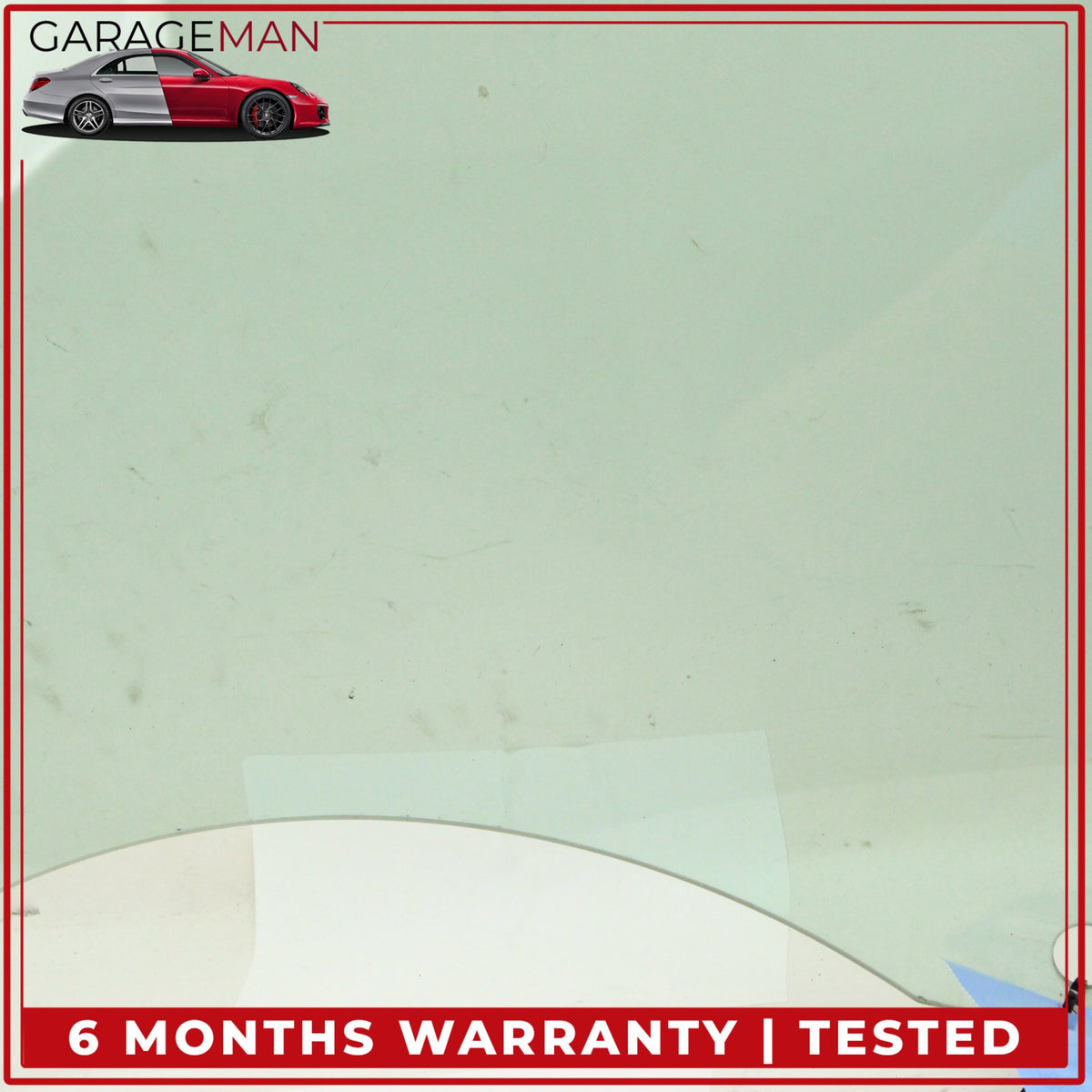 2019-2023 Audi Q3 Front Left Driver Side Door Window Glass 83A845201 OEM