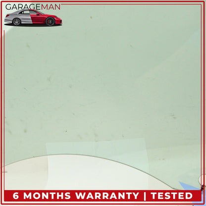 2019-2023 Audi Q3 Front Left Driver Side Door Window Glass 83A845201 OEM