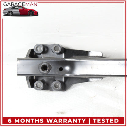 2007-2015 Audi Q7 SUV Rear Bumper Reinforcement 4L0803921F OEM