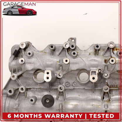 2011-2020 Mercedes C207 E550 Left Side Cylinder Head Valve Cover 2780161105 OEM