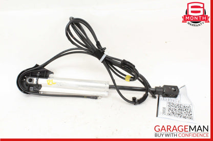 2012-2017 Audi RS5 8T Convertible Roof Left Hydraulic Lift Cylinder 8F0871795