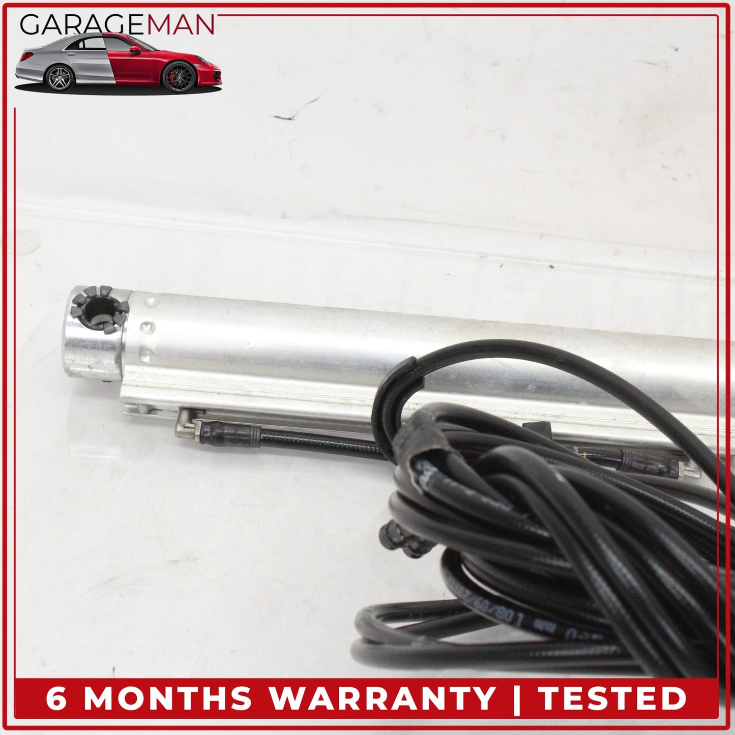 2011-2017 Mercedes W207 E350 E400 Left Side Main Lift Cylinder 2098000972 OEM