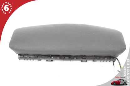 2015-2020 BMW 430i F36 Front Right Lower Bottom Seat Cushion Thigh Pad OEM
