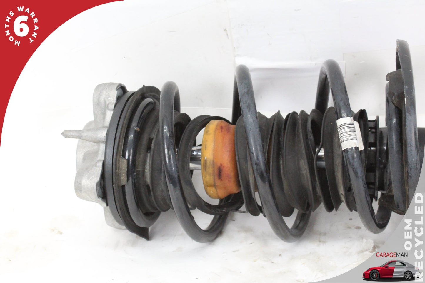 2019-2024 BMW 330i G20 Front Left and Right Side Shock Strut Absorber Set of 2 149415