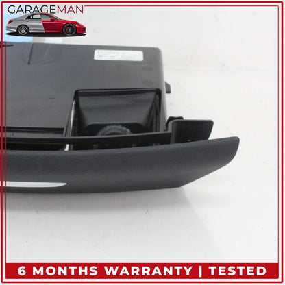 2014-2020 Mercedes W222 S550e Front Center Console Ashtray Compartment OEM