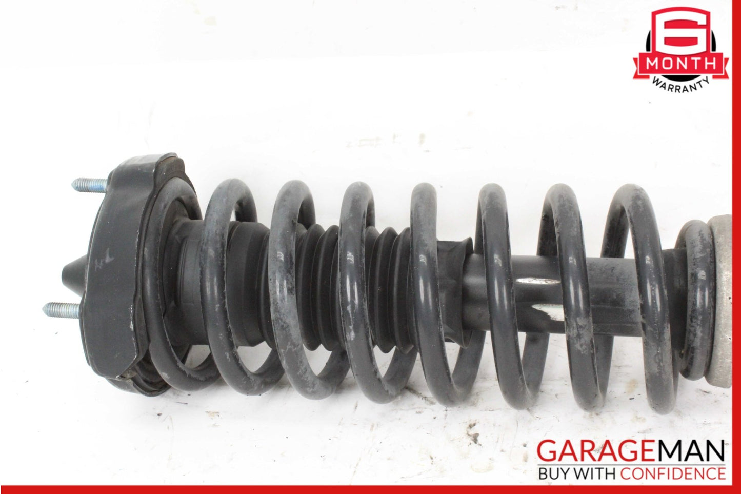 2003-2009 Mercedes-Benz E350 W212 Front Left and Right Shock Strut 2113203213