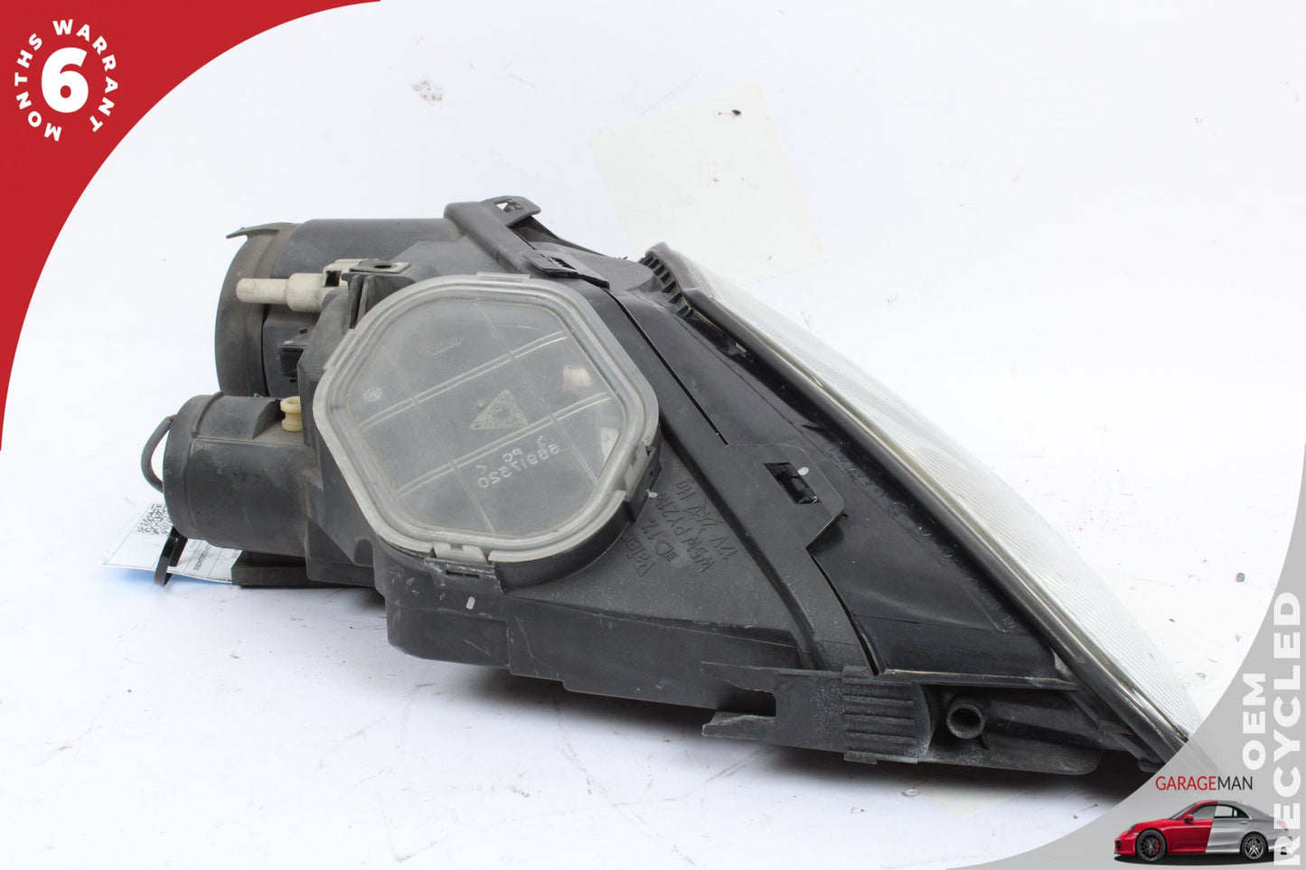 2003-2006 Jaguar XK8 X100 Front Left Side Xenon HID Head Light Lamp OEM