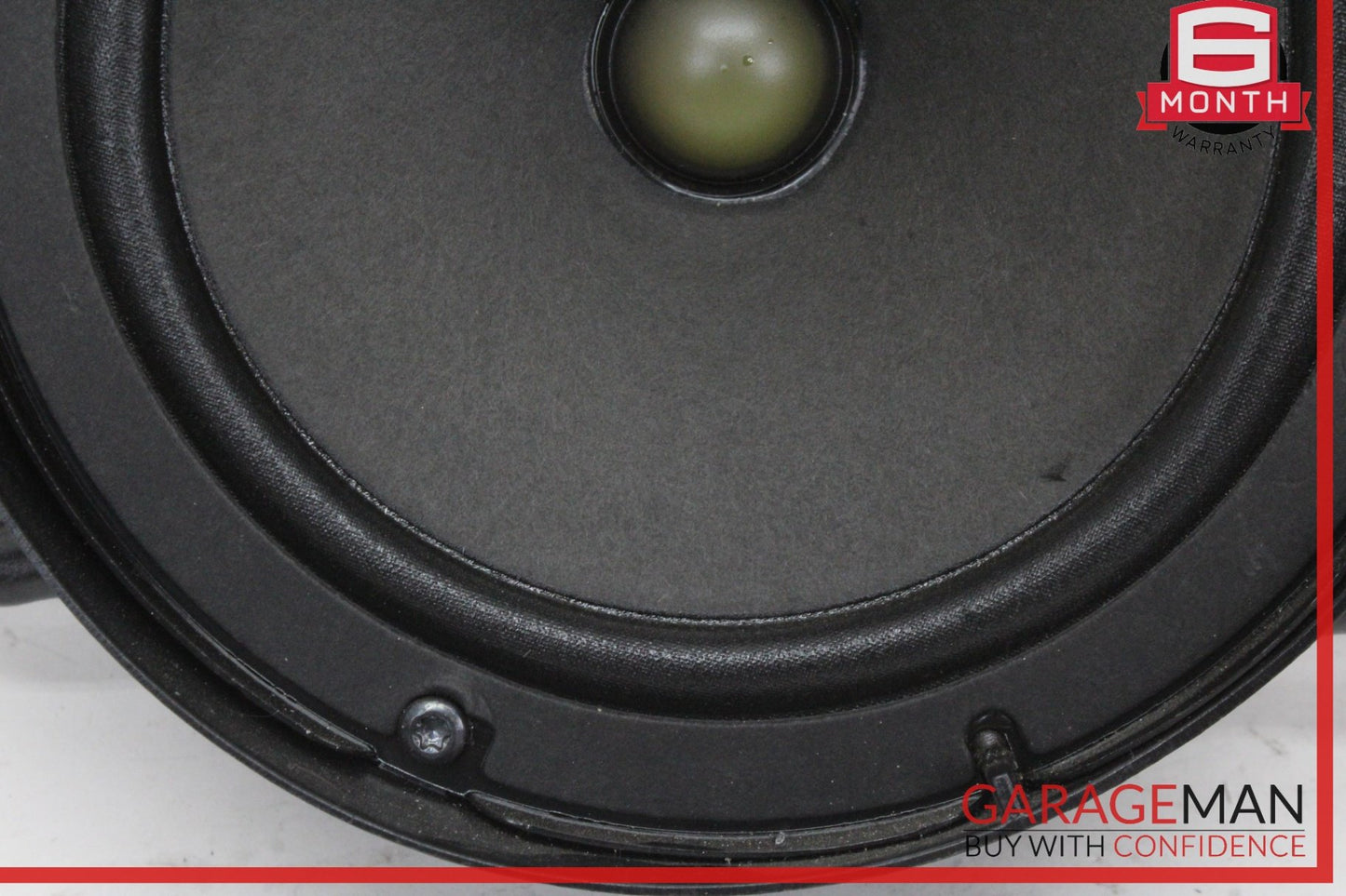 2000-2006 Mercedes CL55 AMG Coupe Front Left Right Door Audio Speaker 2158200102