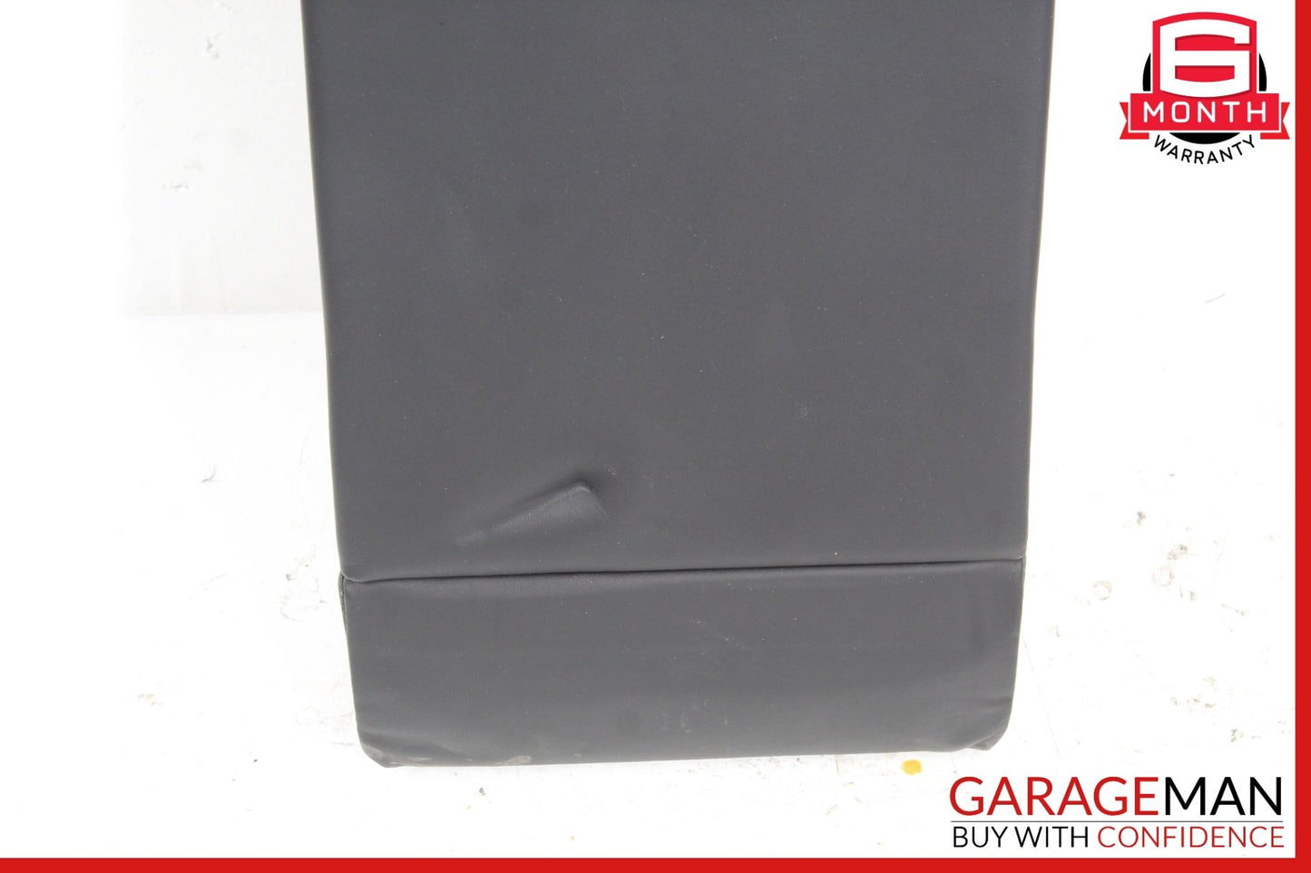 2015-2024 Porsche Macan 95B SUV Rear Center Upper Seat Cushion 95B885070 OEM