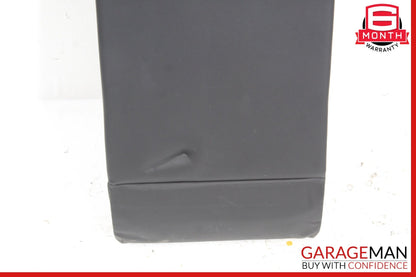 2015-2024 Porsche Macan 95B SUV Rear Center Upper Seat Cushion 95B885070 OEM