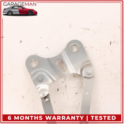 2013-2022 Range Rover L405 L494 Left and Right Hood Bonnet Release Hinge Set OEM