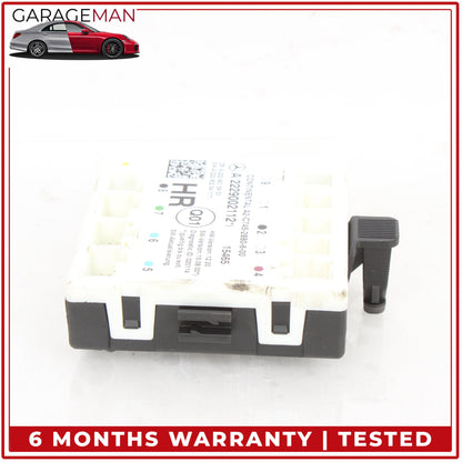 2015-2020 Mercedes W205 C300 W205 Front and Rear Right Door Control Module OEM