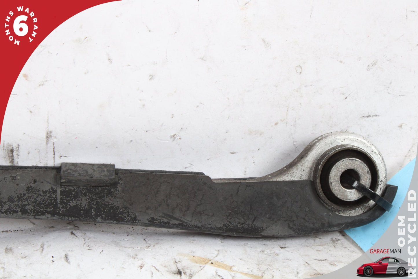 2000-2006 Mercedes W220 S500 Rear Left or Right Lower Thrust Control Arm OEM