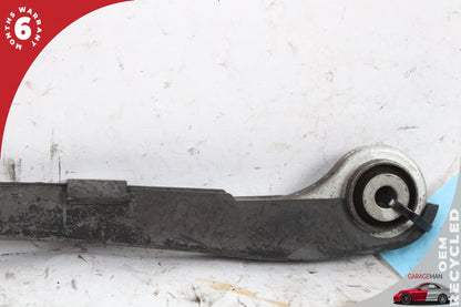 2000-2006 Mercedes W220 S500 Rear Left or Right Lower Thrust Control Arm OEM
