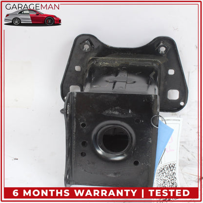 2006-2012 Mercedes W164 ML350 Front Left Side Bumper Reinforcement Bracket OEM