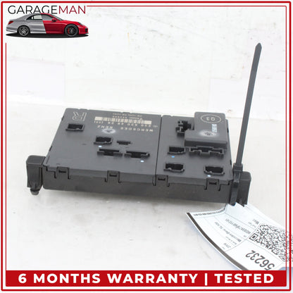 2003-2012 Mercedes R230 SL500 Front Right Door Control Module 2308204826 OEM