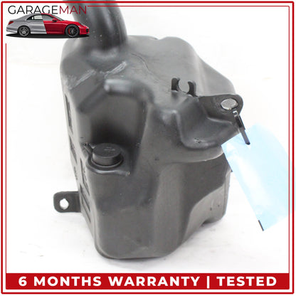 2008-2019 Maserati GranTurismo Headlight Windshield Washer Bottle Tank OEM