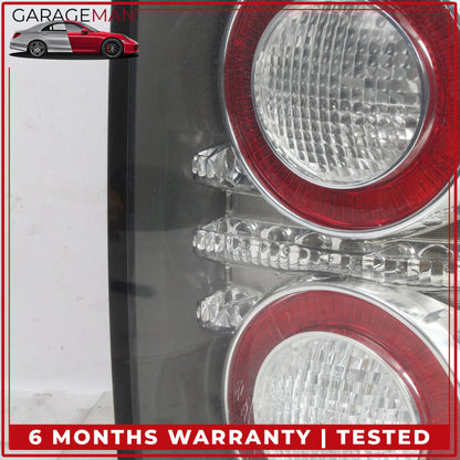 2010-2012 Range Rover L322 Rear Left Side Tail Light Lamp AH4213405BD OEM