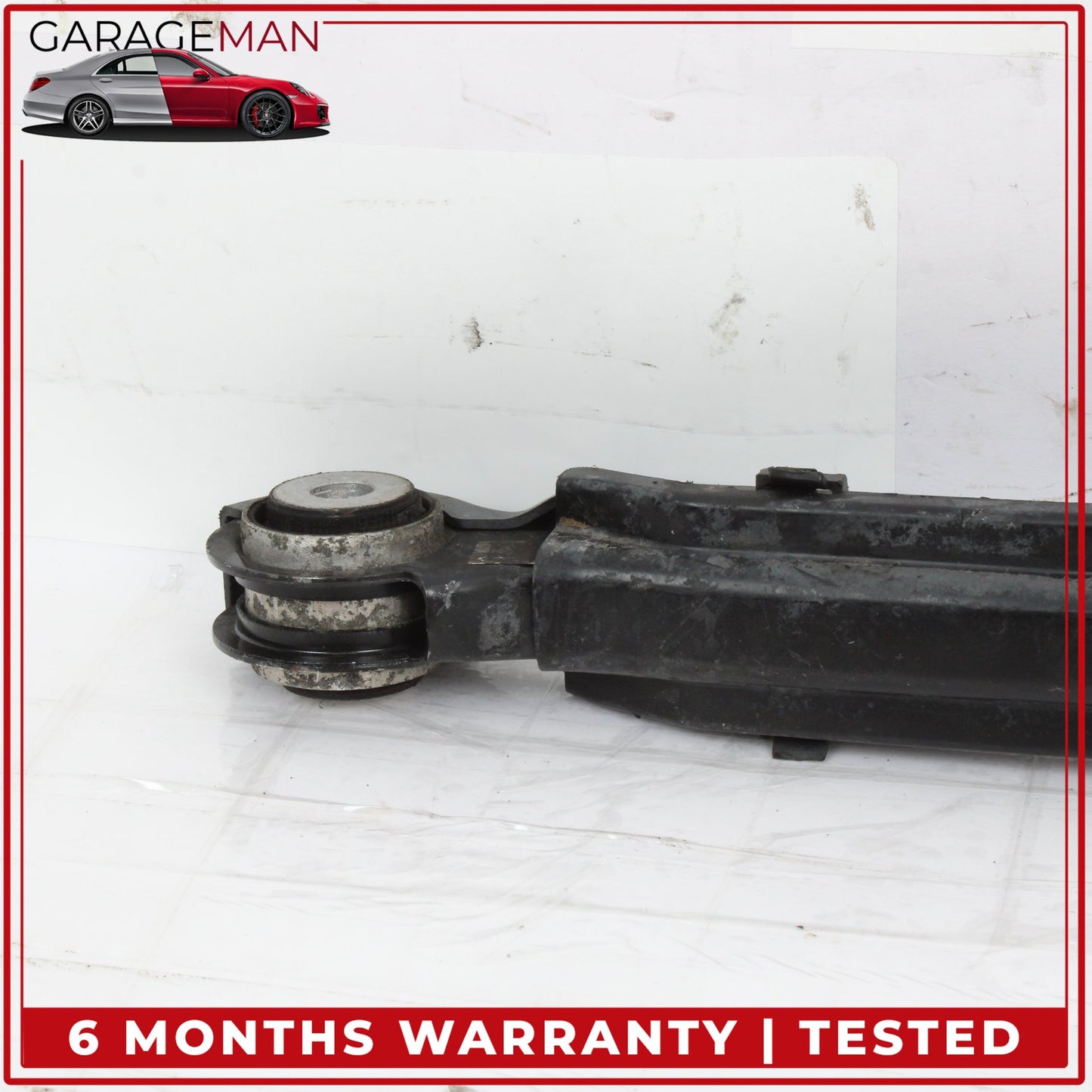 2015-2023 Mercedes W205 C300 GLC300 Rear Left or Right Trailing Control Arm OEM