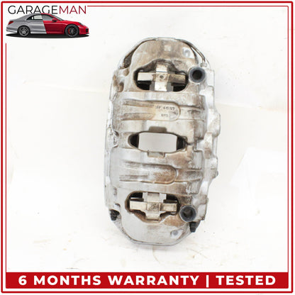2010-2023 Porsche Panamera Cayenne Macan Front Left and Right Brake Caliper OEM