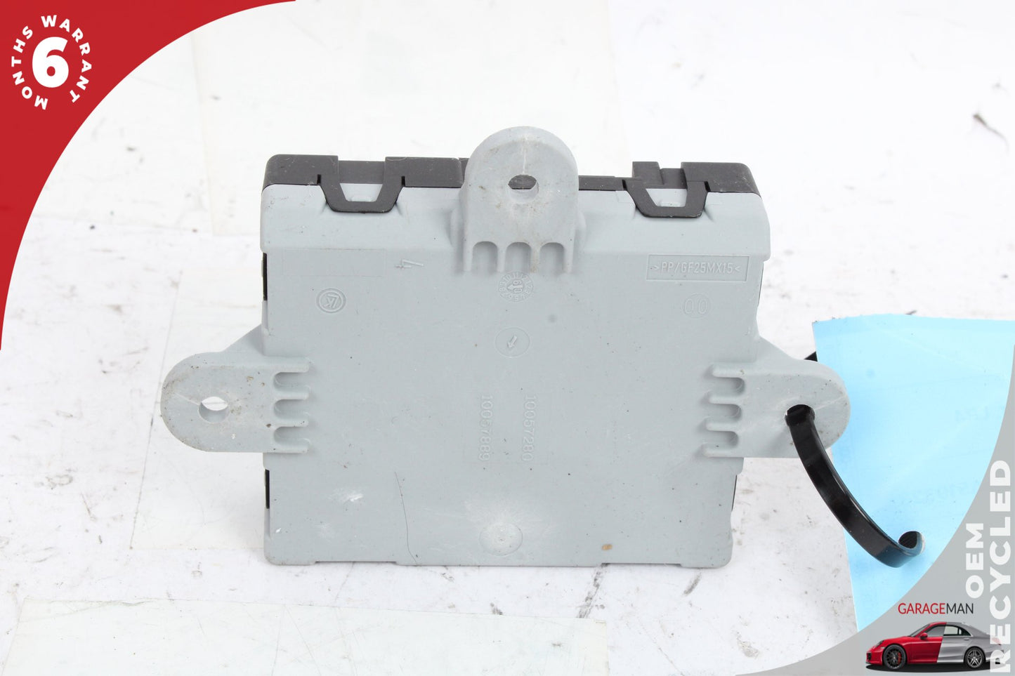 2010-2016 Land Rover LR4 SUV Front Right Door Control Module AH2214D617AD OEM