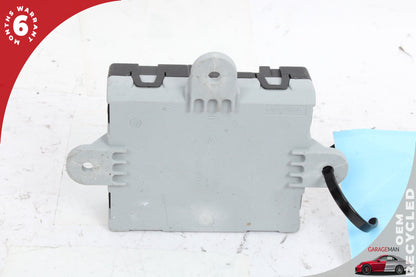 2010-2016 Land Rover LR4 SUV Front Right Door Control Module AH2214D617AD OEM
