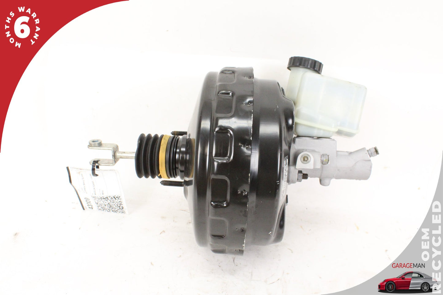 2013-2020 Mercedes R231 SL550 SL400 Power Brake Booster Master Cylinder OEM