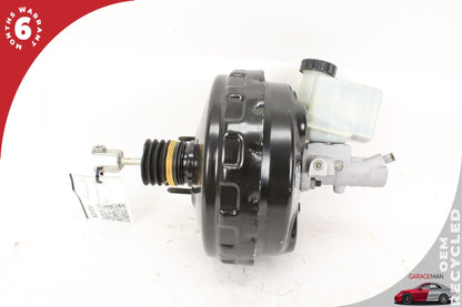 2013-2020 Mercedes R231 SL550 SL400 Power Brake Booster Master Cylinder OEM