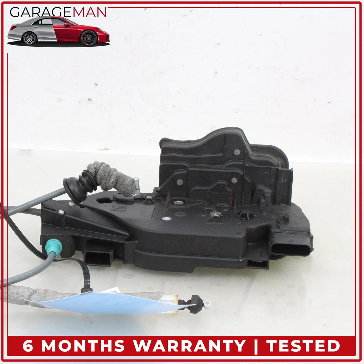2020-2024 Mercedes W177 A220 A250 Front Right Door Lock Actuator 1770032899 OEM