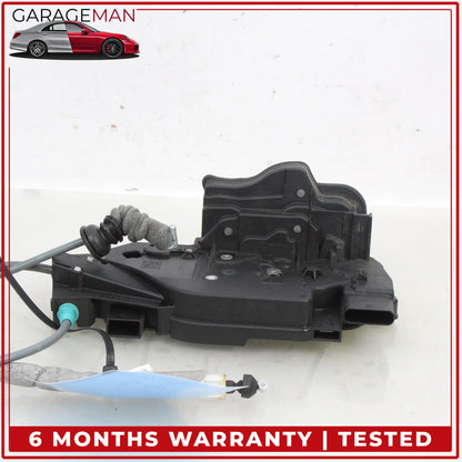 2020-2024 Mercedes W177 A220 A250 Front Right Door Lock Actuator 1770032899 OEM