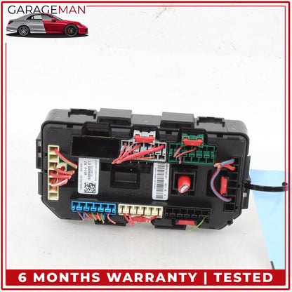 2014-2020 BMW 430i Gran Coupe Front Power Distribution Fuse Box 9389068 OEM