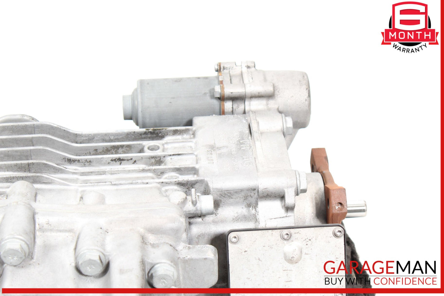 2015-2020 Audi Q3 F3 Rear Differential Assembly 0CQ525010