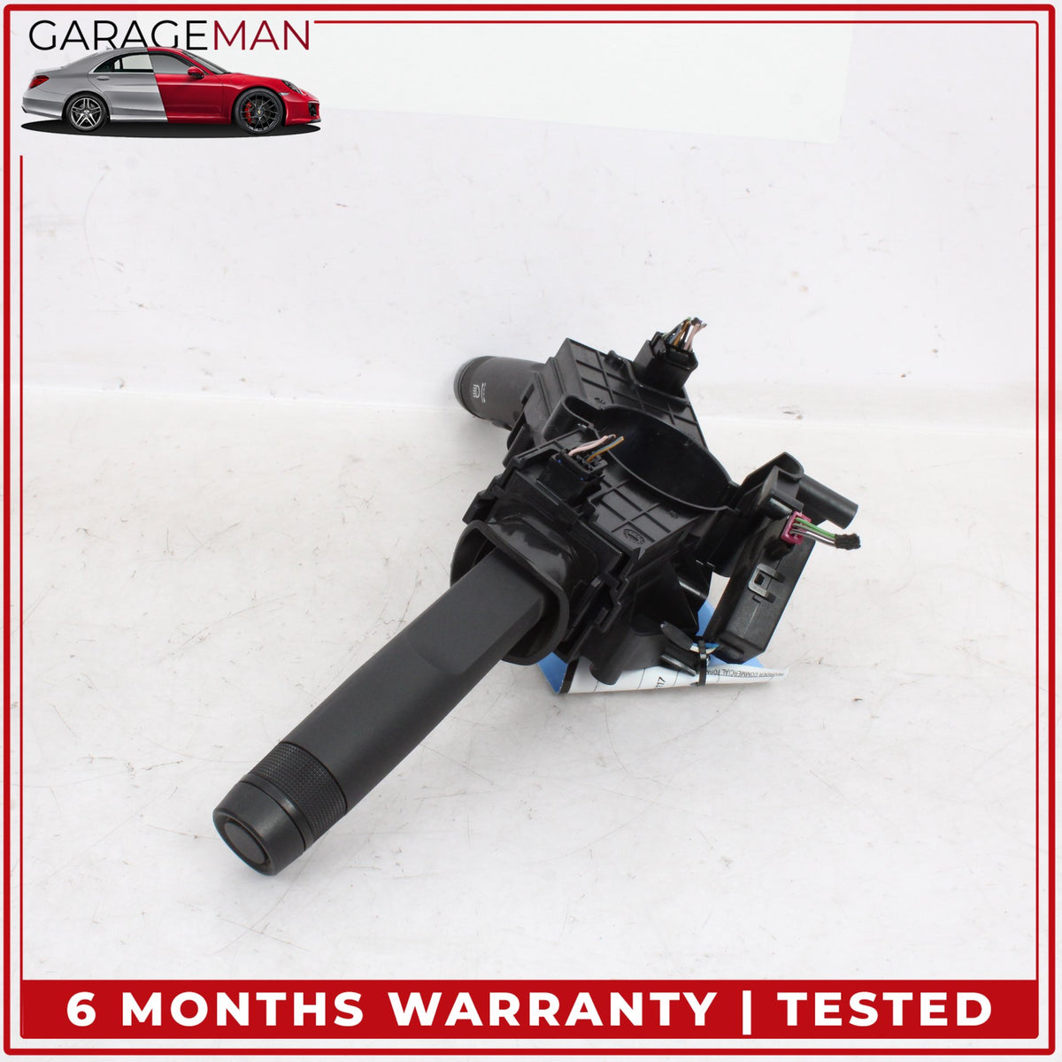 2016-2019 Buick Cascada Steering Column Combination Switch Turn Signal Wiper OEM