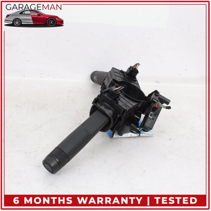 2016-2019 Buick Cascada Steering Column Combination Switch Turn Signal Wiper OEM