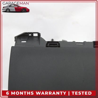 2017-2023 Tesla Model 3 Y Glove Box Storage Compartment Black 108334000G OEM