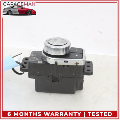 2014-2020 Mercedes X156 GLA250 Front Audio Radio Control Switch 2469009815 OEM