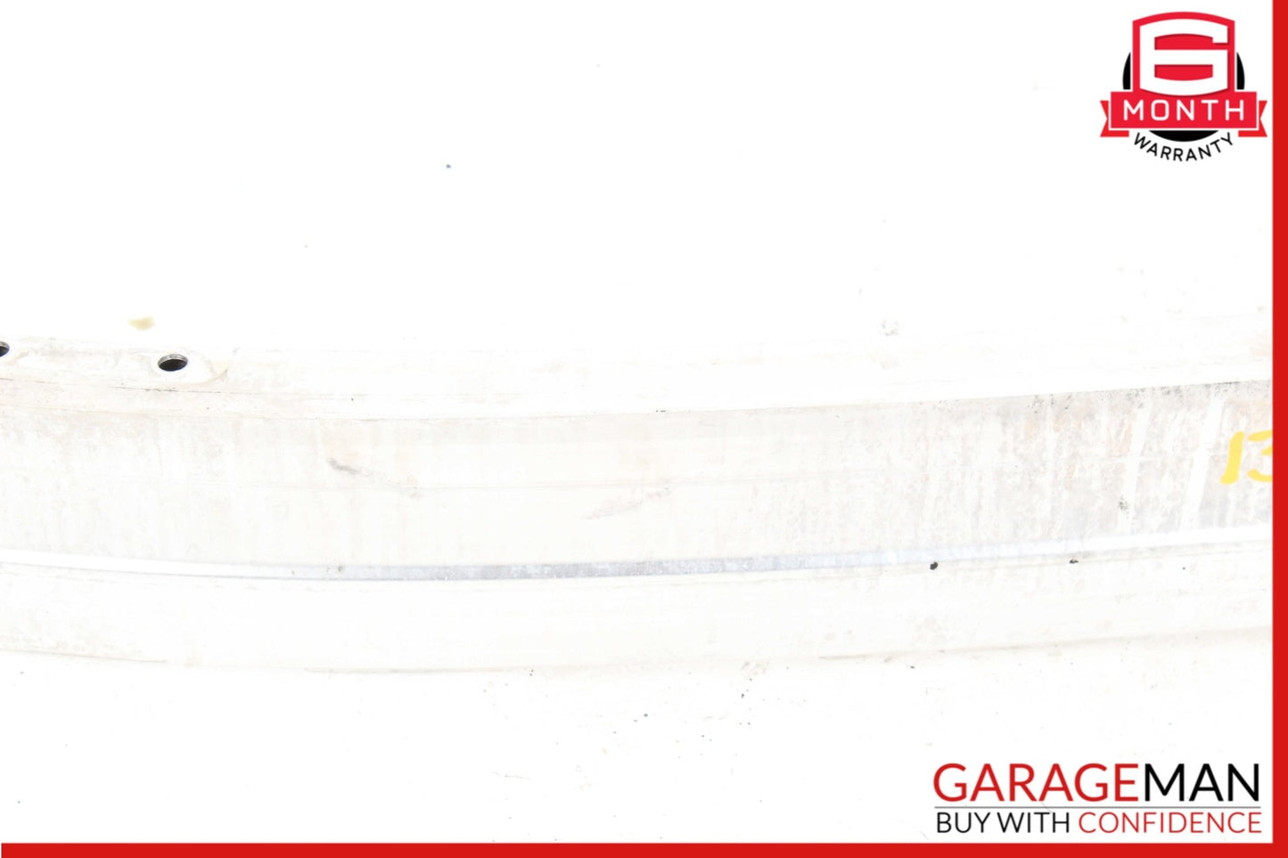 2007-2014 Mercedes-Benz S550 W221 Front Bumper Bar Reinforcement 2216221504