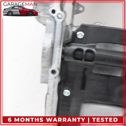 2016-2024 Infiniti Q50 Q60 3.0L Engine Motor Upper Engine Oil Pan 111105CB3B OEM