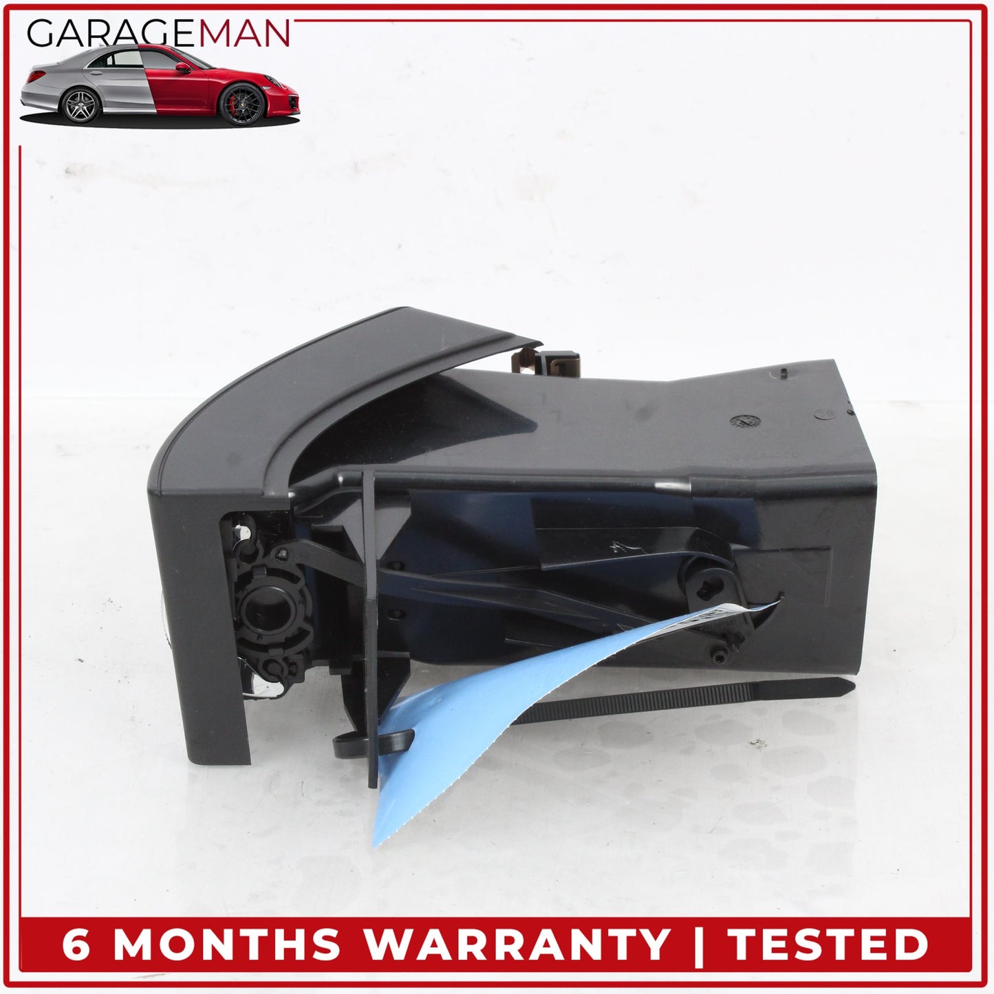 2014-2024 Jaguar F-Type X152 Front Right Passenger Side Dash AC A/C Air Vent OEM