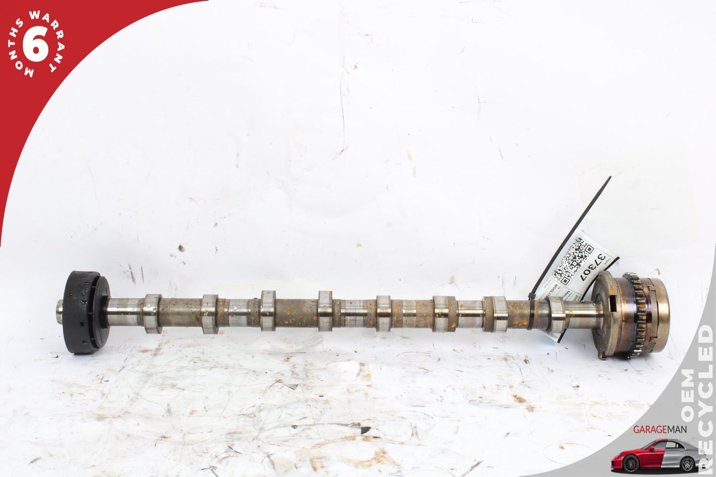 2011-2020 Mercedes W218 CLS550 Right Side Exhaust Camshaft 2780501447 OEM