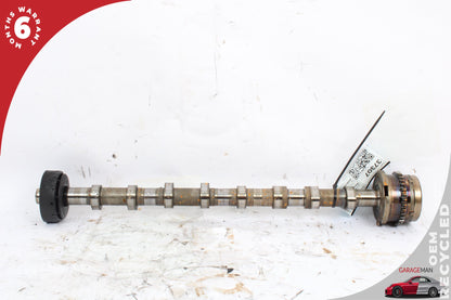 2011-2020 Mercedes W218 CLS550 Right Side Exhaust Camshaft 2780501447 OEM