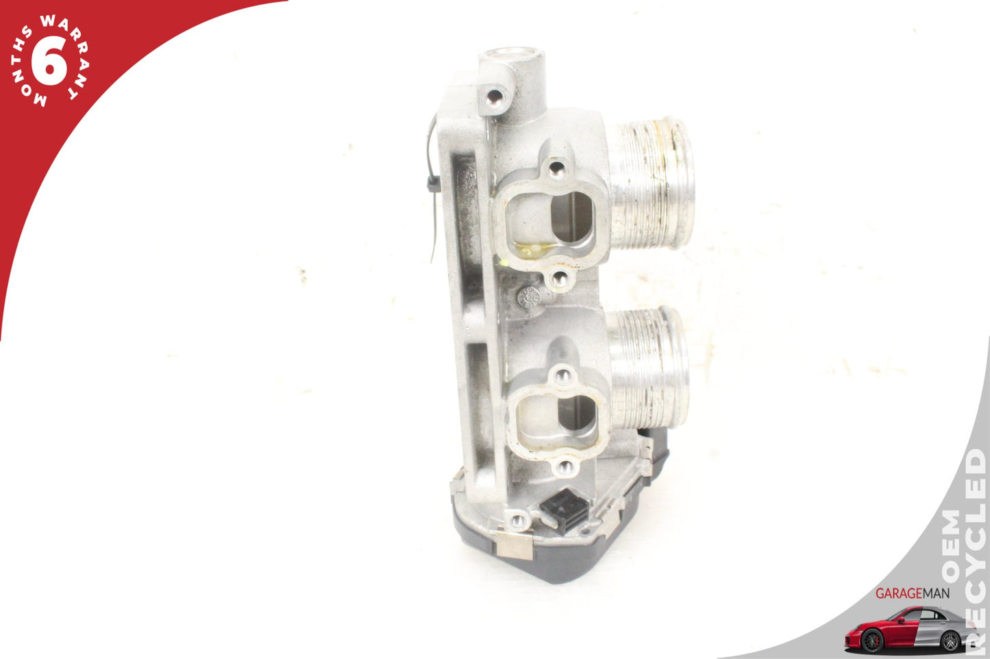 2013-2018 Audi A8 S8 S6 S7 4.0L Engine Throttle Valve Body 079133062M OEM