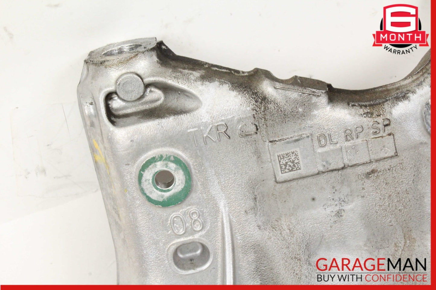 2018-2024 Audi Q5 Front Left Engine Mount Bracket 80A399295