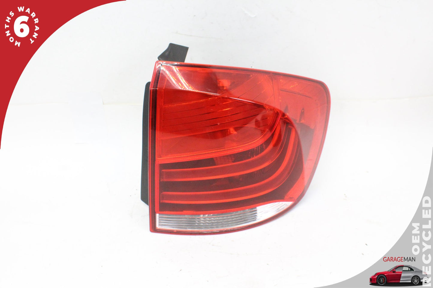 2012-2015 BMW X1 Rear Right Passenger Side LED Outer Tail Light Lamp 2990112 OEM